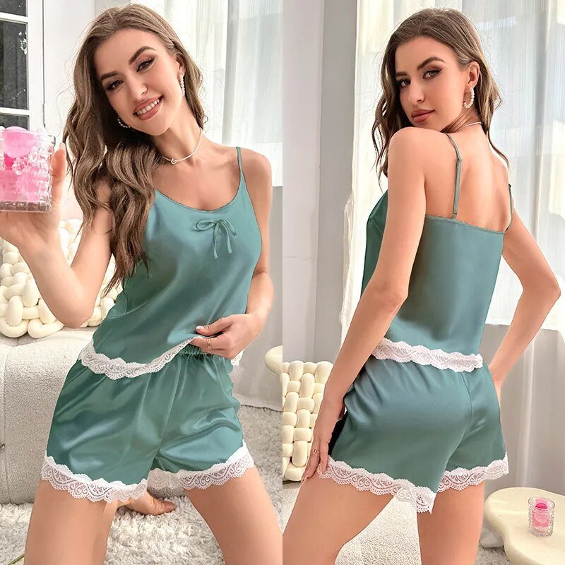 Baby Doll - Lilly - Loja1