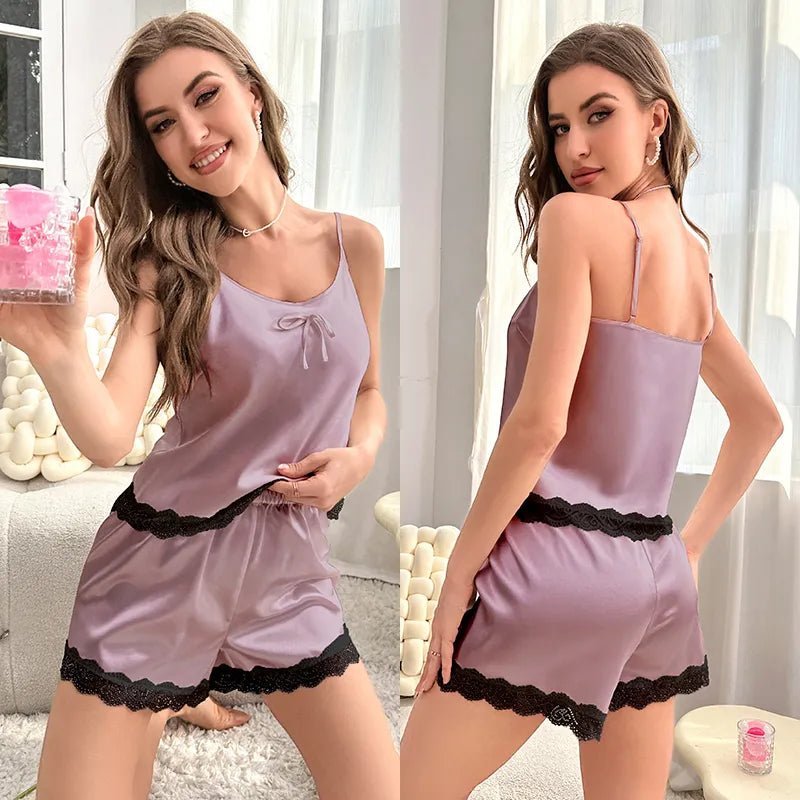 Baby Doll - Lilly - Loja1