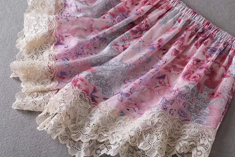 Baby Doll - Lizzie - Loja1