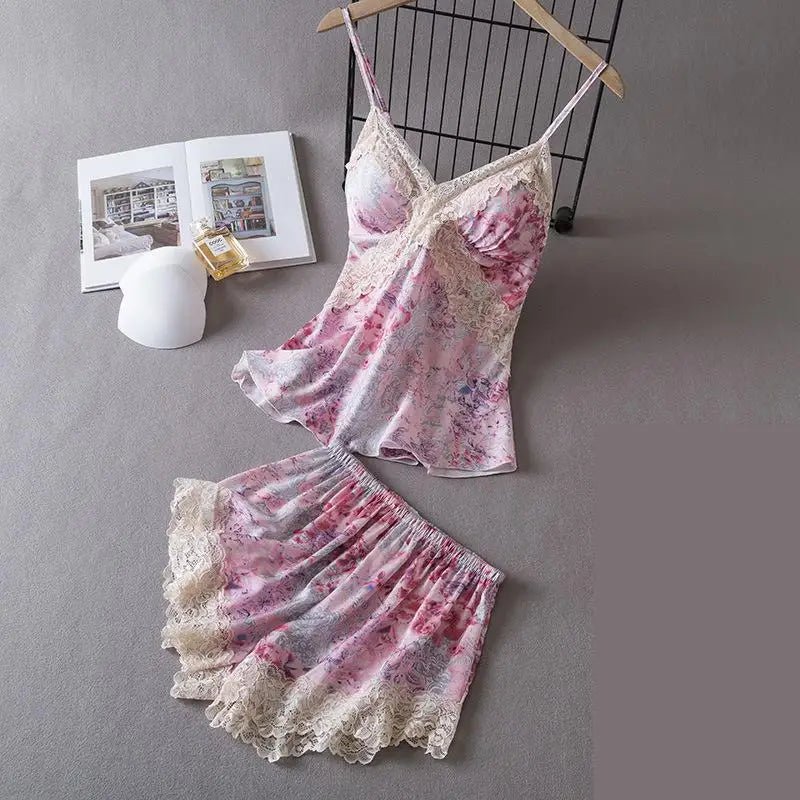 Baby Doll - Lizzie - Loja1