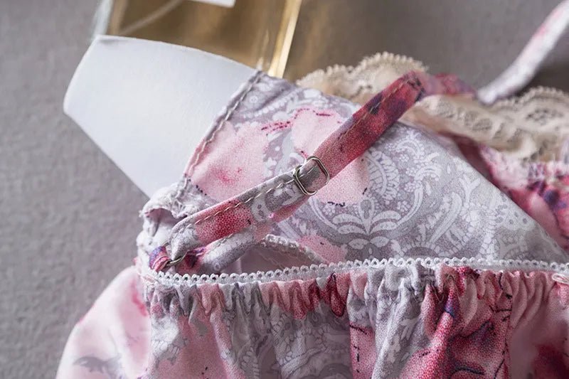 Baby Doll - Lizzie - Loja1