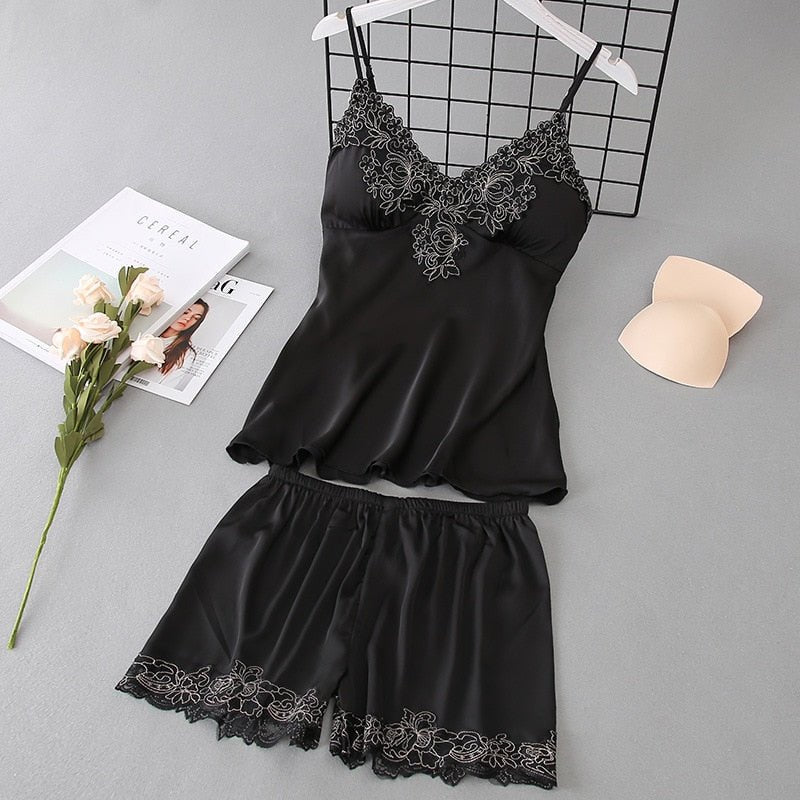 Baby Doll - Madeline - Loja1