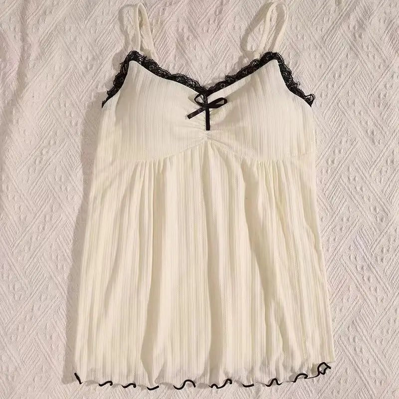 Baby Doll - Madison - Loja1