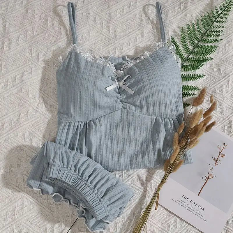 Baby Doll - Madison - Loja1