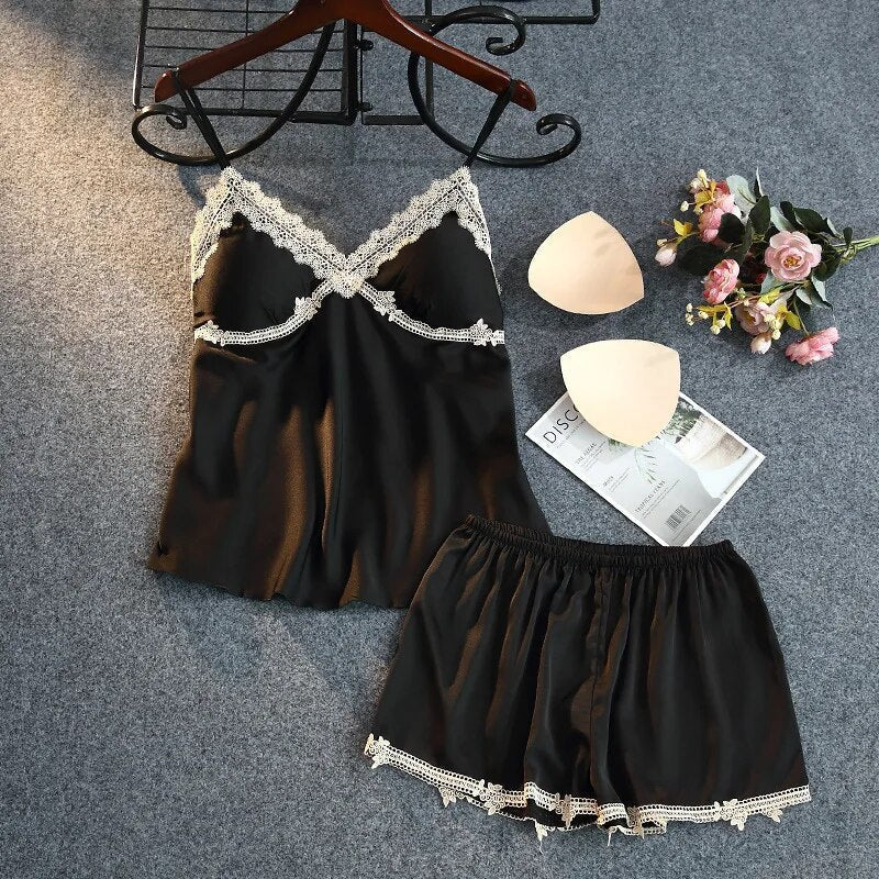 Baby Doll - Noemi - Loja1