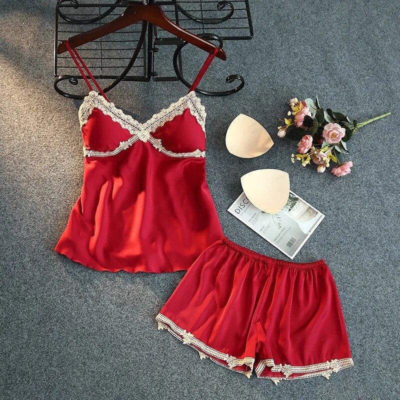 Baby Doll - Noemi - Loja1