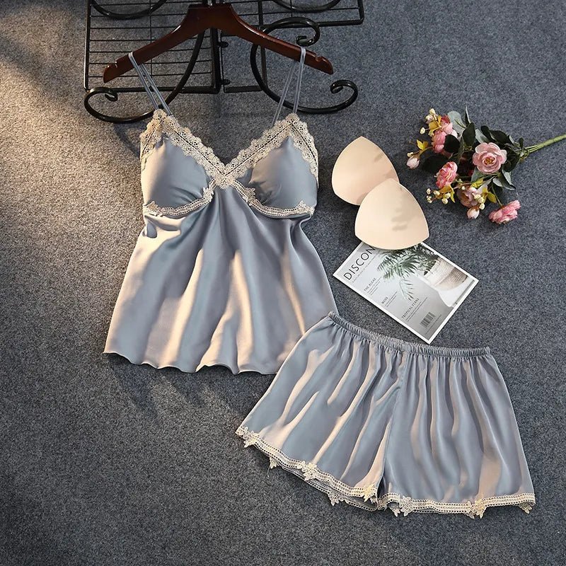 Baby Doll - Noemi - Loja1