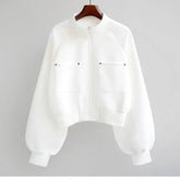 Blusa feminina Luna Ember