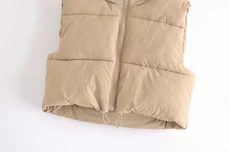 Colete Vintage Velvet