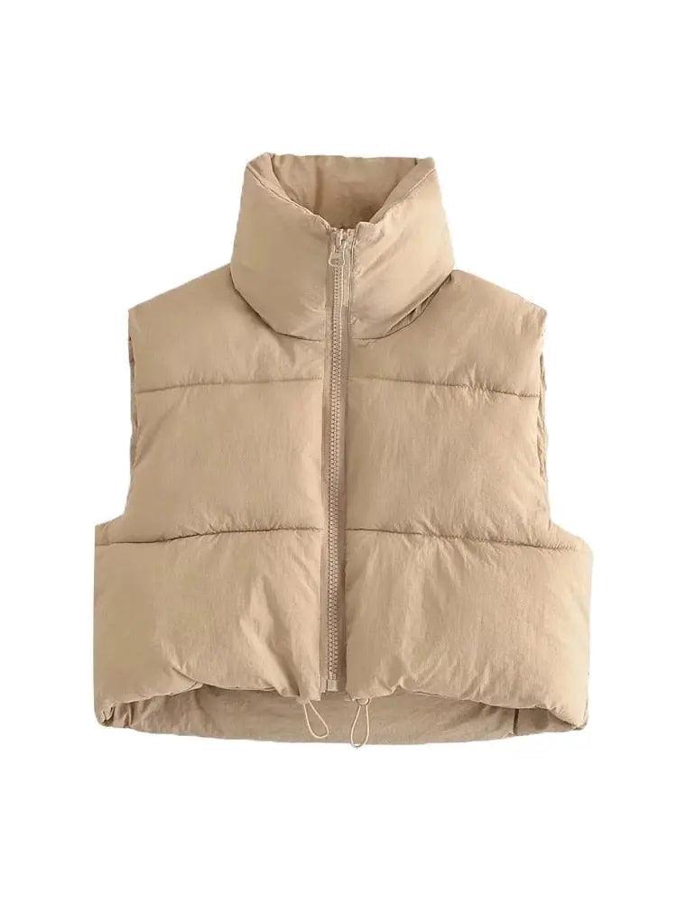 Colete Vintage Velvet