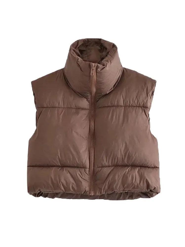 Colete Vintage Velvet