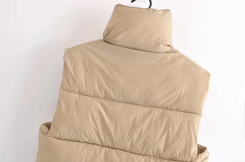 Colete Vintage Velvet