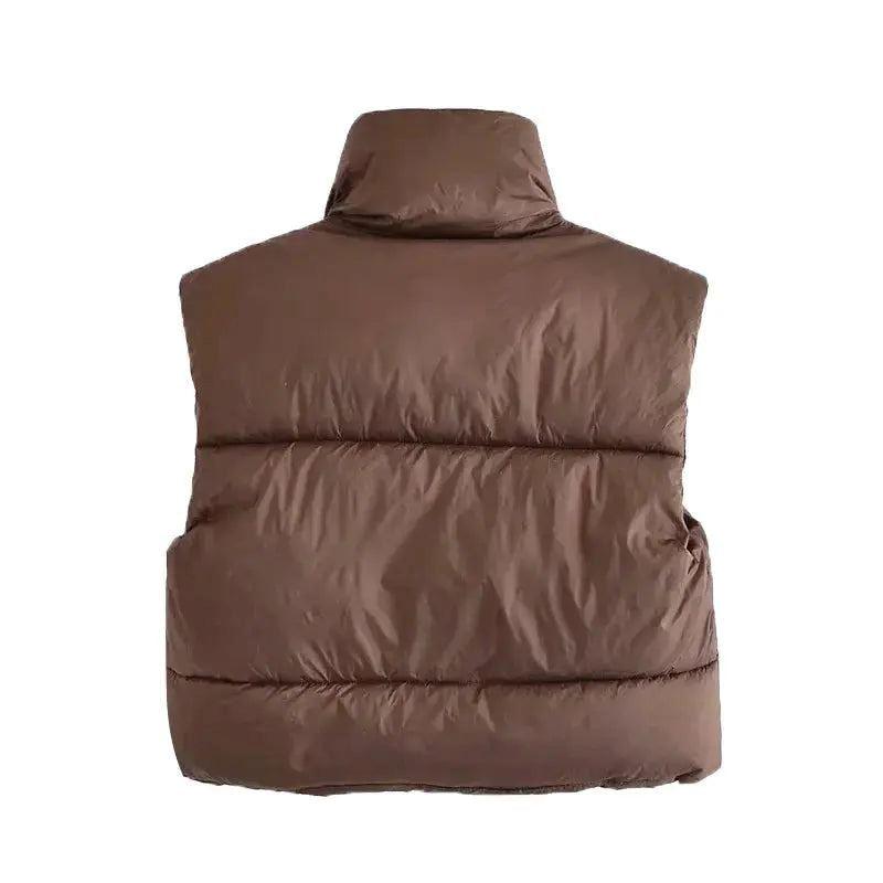 Colete Vintage Velvet