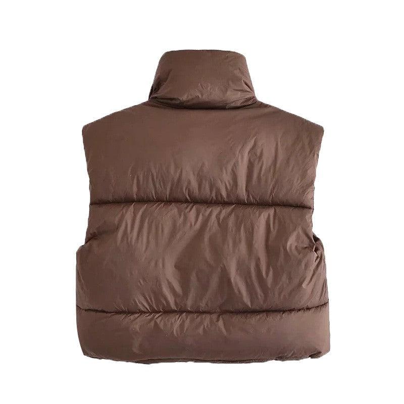 Colete Vintage Velvet