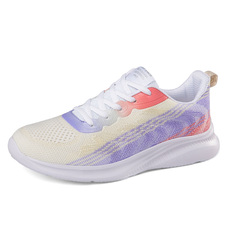 Tênis Feminino Esportivo - Bella FlyFit