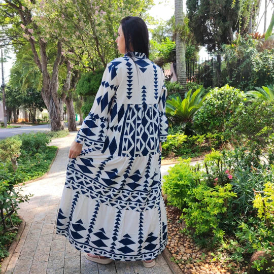 Vestido Feminino - Bella Charlote