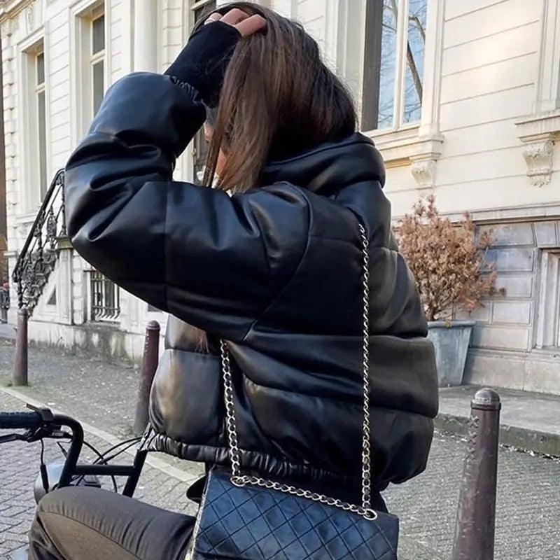 jaquetas descontos desconto jaqueta jaqueta de inverno jaqueta feminina Jaquetas e Blusões jaqueta de frio jaqueta-puffer jaqueta forrada jaqueta mulher comprar jaqueta