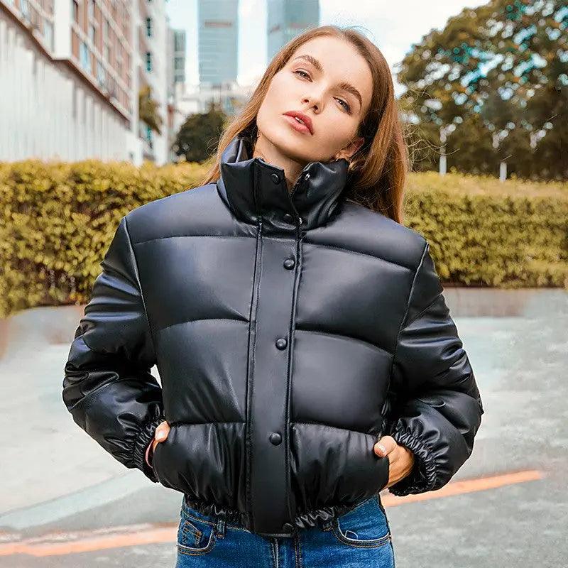 jaquetas descontos desconto jaqueta jaqueta de inverno jaqueta feminina Jaquetas e Blusões jaqueta de frio jaqueta-puffer jaqueta forrada jaqueta mulher comprar jaqueta