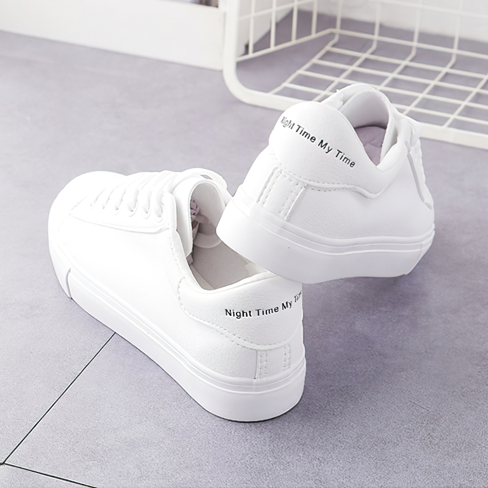 Tênis Básico Feminino - Bella Essencials