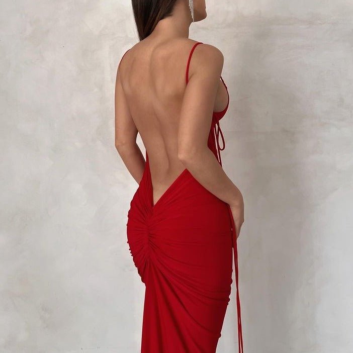 vestidos verano recortes natal