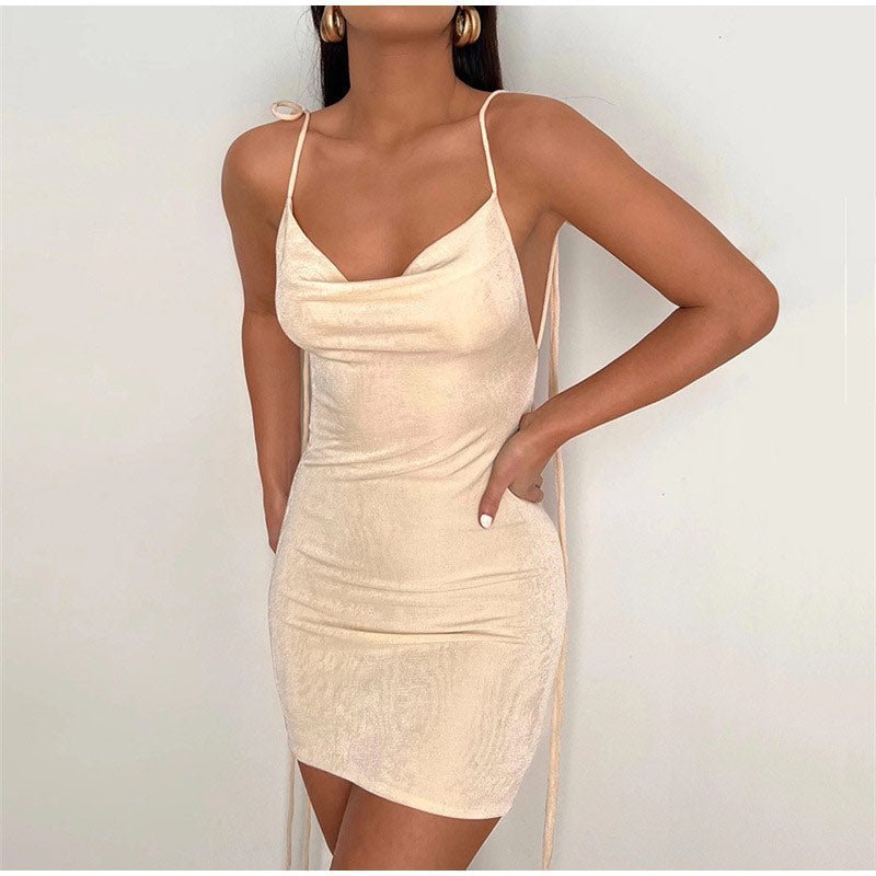 vestidos verano recortes natal