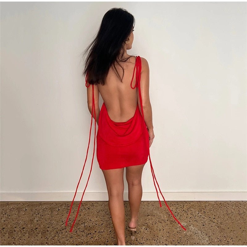 vestidos verano recortes natal