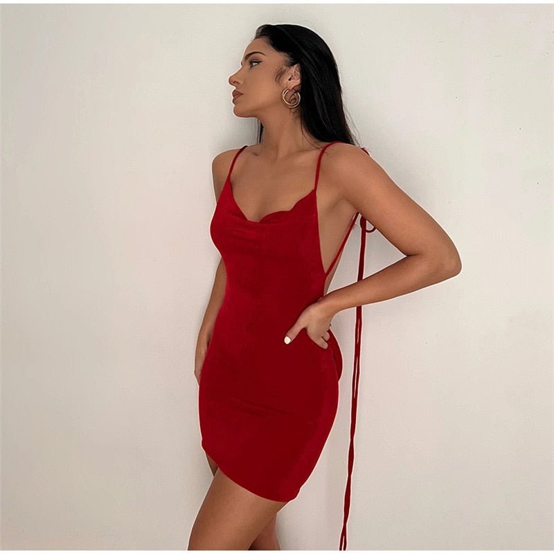 vestidos verano recortes natal