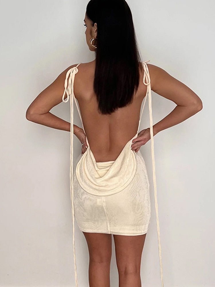 vestidos verano recortes natal