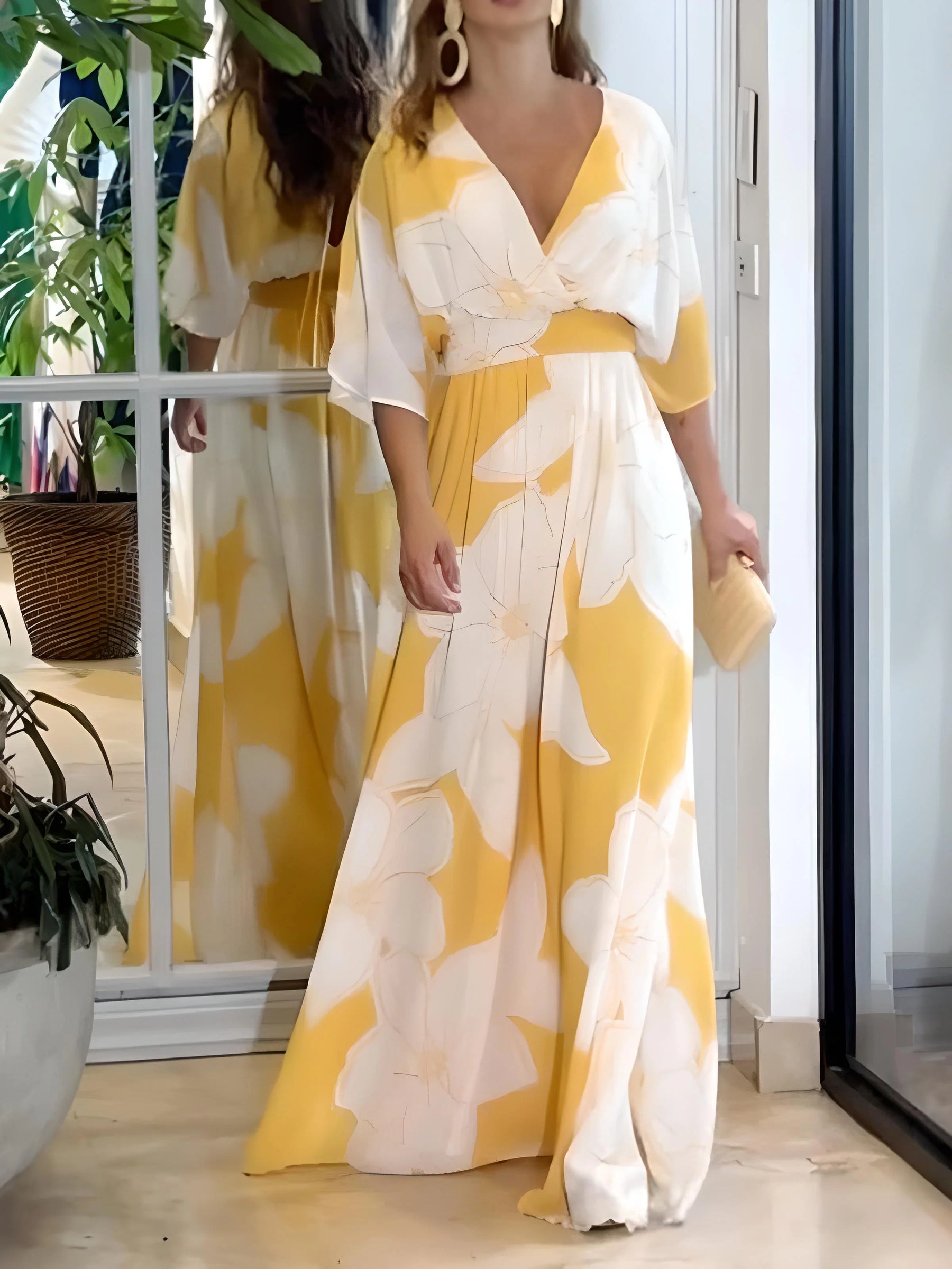 Vestido Maria Alice - Lorella