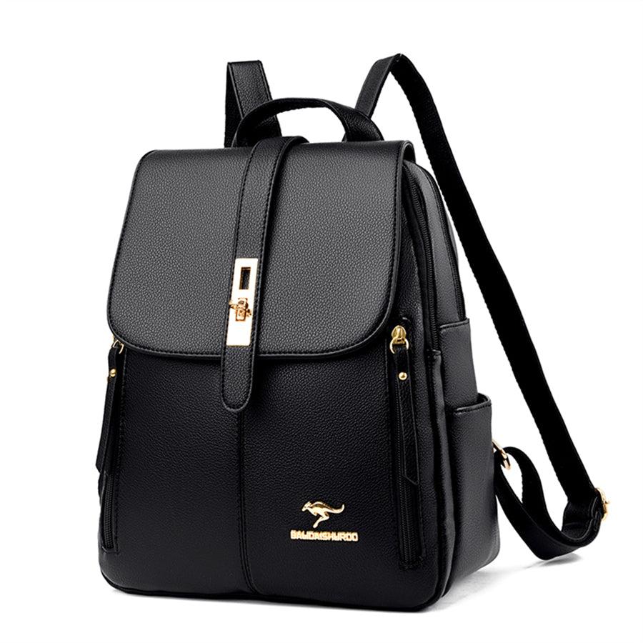 mochilas  mochila preta  mochila para notebook  mochila impermeável  mochila feminina em couro  mochila feminina de couro  mochila feminina couro  mochila feminina  Mochila Escolar  mochila de viagem  mochila