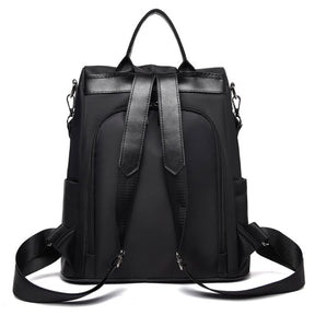 Mochilas Femininas  mochila preta  Mochila para Faculdade  Mochila Impermeável  mochila de viagem  mochila de ombro  Bolsa Mochila Grande  Bolsa Mochila Feminina