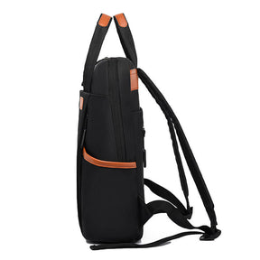 Mochilas Femininas  mochila preta  mochila para notebook  Mochila para Faculdade  Mochila Impermeável  mochila de viagem  mochila de ombro  Bolsa Mochila Grande  Bolsa Mochila Feminina