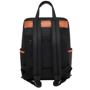 Mochilas Femininas  mochila preta  mochila para notebook  Mochila para Faculdade  Mochila Impermeável  mochila de viagem  mochila de ombro  Bolsa Mochila Grande  Bolsa Mochila Feminina