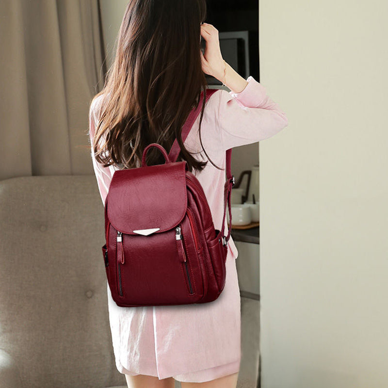 Mochilas Femininas  mochila preta  Mochila para Faculdade  Mochila Feminina em Couro  mochila feminina de couro  Mochila Feminina Couro  Mochila Feminina  Bolsa Mochila Feminina  Bolsa Mochila em Couro  Bolsa Mochila de Couro
