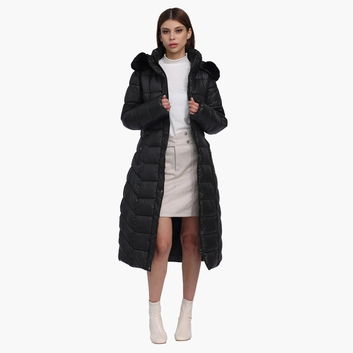 casaco  Casaco de Inverno  casaco feminino  Casaco Manga Longa  casaco inverno  casaco com bolso  casaco de inverno feminino  casaco para inverno