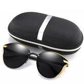 Oculos Redondo Oculos Preto Oculos Polarizado Oculos Oculos Feminino Oculos De Sol Polarizado oculos de sol gradiente Oculos de Sol Feminino Redondo oculos de sol feminino oculos de sol