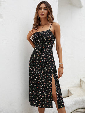 vestidos  Vestido promoção  Vestido midi  Vestido floral  Vestido fenda  vestido com fenda lateral  Vestido com fenda  Vestido com desconto  Vestido com alça  Vestido  promoções  ofertas