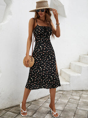 vestidos  Vestido promoção  Vestido midi  Vestido floral  Vestido fenda  vestido com fenda lateral  Vestido com fenda  Vestido com desconto  Vestido com alça  Vestido  promoções  ofertas