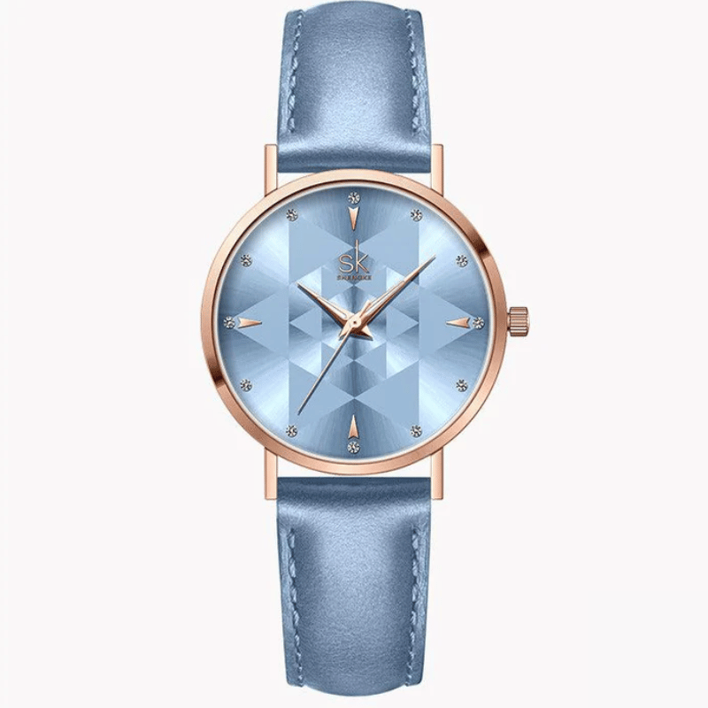 Relógio Feminino Relógio Feminino de Couro Relógio de Pulso Feminino relogios femininos luxuosos relogios de luxo femininos relogios relogio luxo feminino relogio feminino luxuoso relogio feminino luxo relogio cravejado feminino
