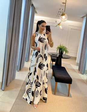 Vestido Valentina - Lorella