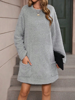 blusa teddy  blusa peluciada  blusa de lã  blusa de inverno  blusa apeluciada  blusa  blusa basica  blusa feminina  blusa de frio  blusa inverno  Blusa Manga Longa