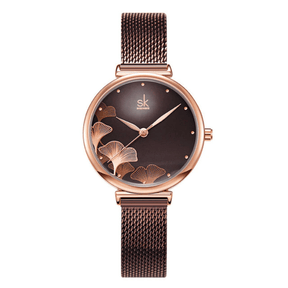 Relógio Feminino Rose Gold Relógio Feminino Relógio Feminino Relógio Feminino Analógico relogios femininos luxuosos relogios de luxo femininos relogios relogio luxo feminino relogio feminino luxuoso relogio feminino luxo relogio cravejado feminino
