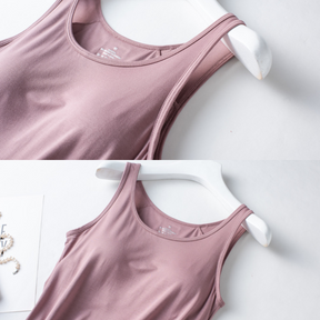 Pijama Feminino Curto em Modal - Melina