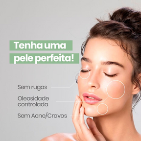 Máscara Purificante - Green Mask Stick