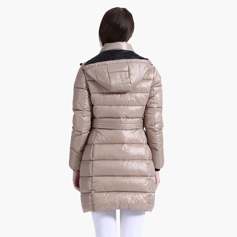 casaco casaco  Casaco de Inverno  casaco feminino  casaco longo  casaco de inverno feminino  casaco inverno  casaco forrado  casaco feminino de inverno