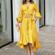 Vestido Odete - Lorella