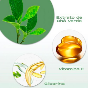 Máscara Purificante - Green Mask Stick