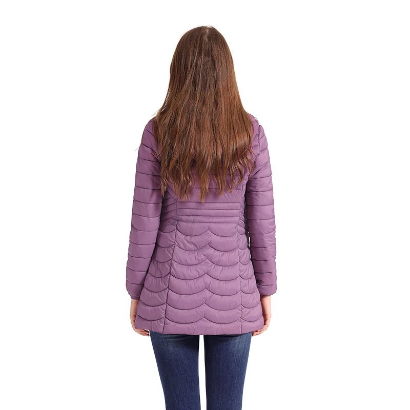 Estilo e Aconchego  casaco  casaco feminino  casaco de inverno feminino  casaco feminino de inverno  casaco inverno