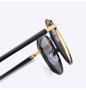Oculos Redondo Oculos Preto Oculos Polarizado Oculos Oculos Feminino Oculos De Sol Polarizado oculos de sol gradiente Oculos de Sol Feminino Redondo oculos de sol feminino oculos de sol