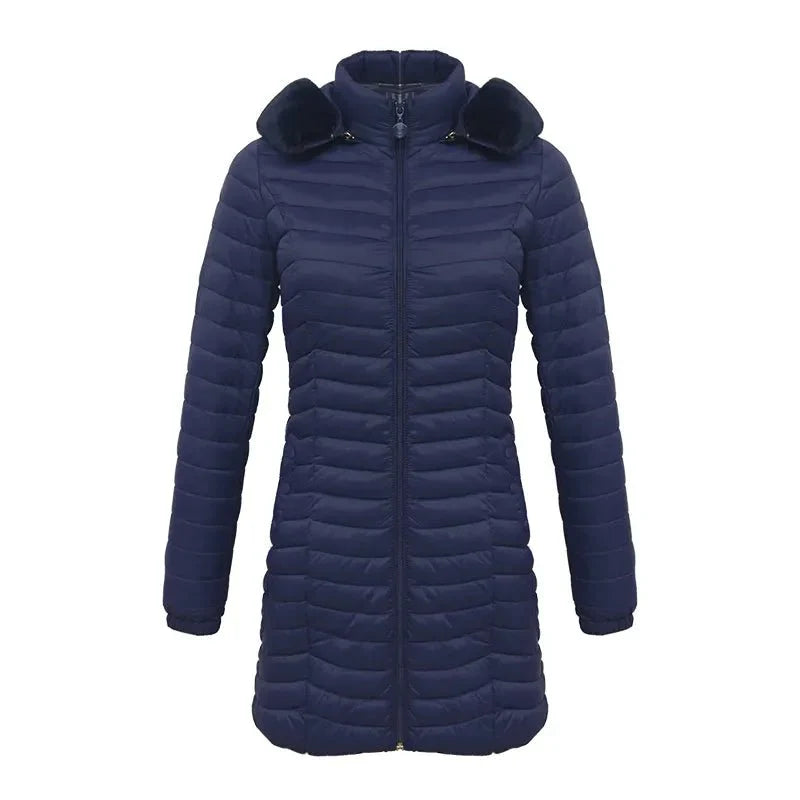 casaco  Casaco de Inverno  casaco feminino  casaco longo  casaco de inverno feminino  Casaco Manga Longa  casaco feminino de inverno  casaco forrado  casaco inverno  Casaco Aberto  casaco com bolso  Casaco de pele